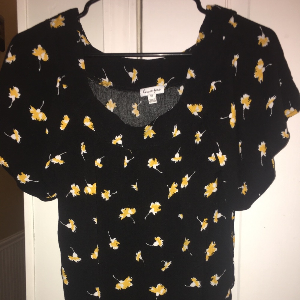 Women top